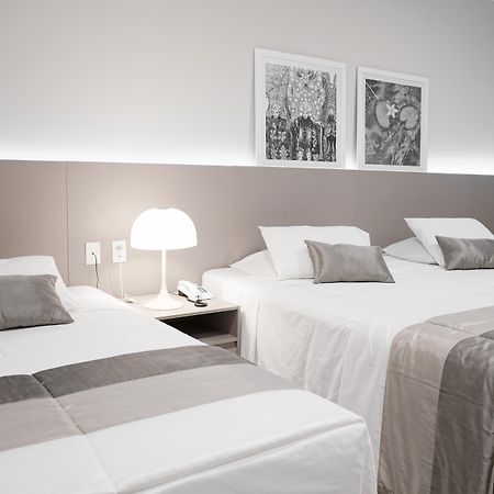 מלון Blue Tree Towers Sao Luis מראה חיצוני תמונה A room at the hotel