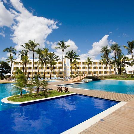 מלון Blue Tree Towers Sao Luis מראה חיצוני תמונה