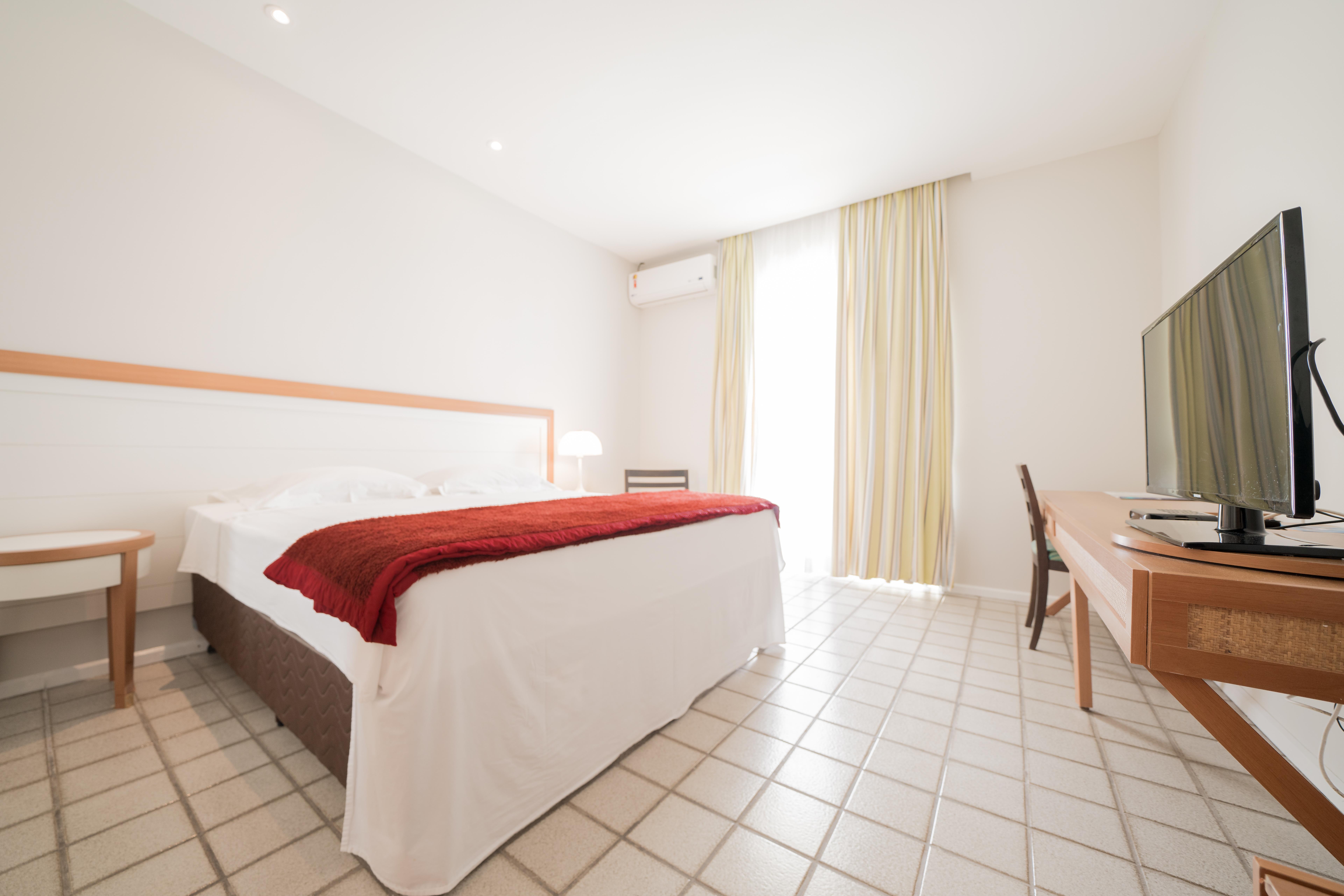מלון Blue Tree Towers Sao Luis מראה חיצוני תמונה A room at the hotel