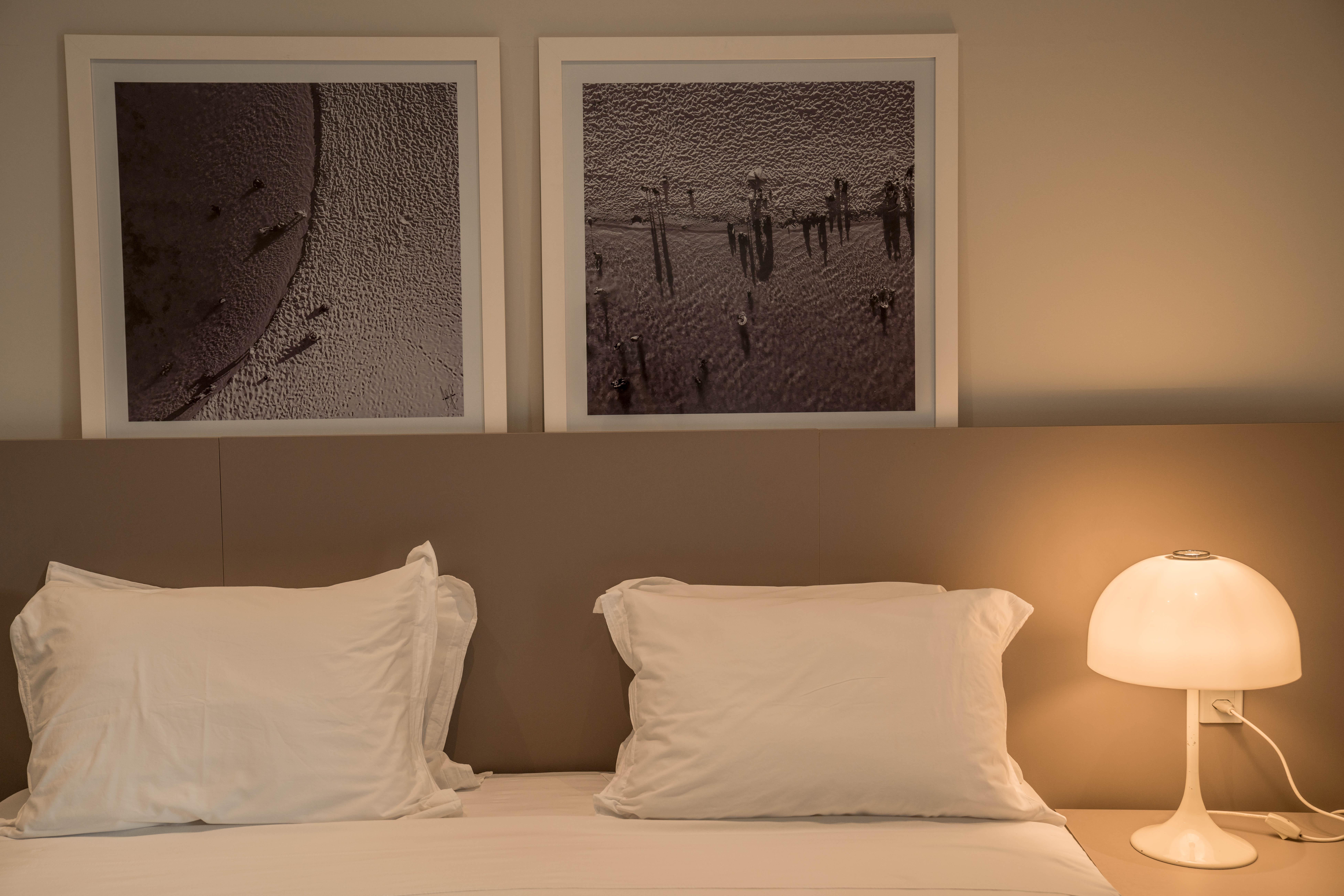 מלון Blue Tree Towers Sao Luis מראה חיצוני תמונה A room at the hotel
