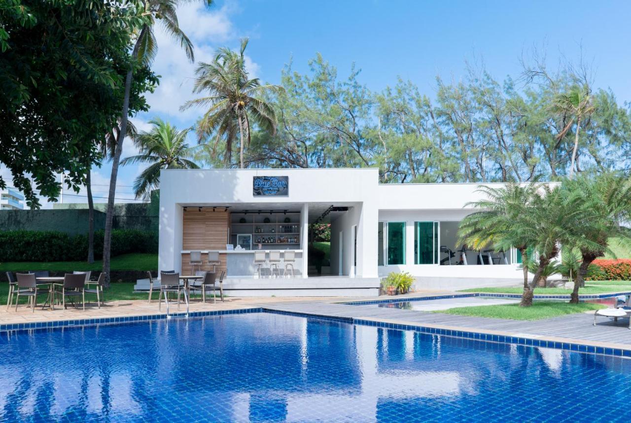 מלון Blue Tree Towers Sao Luis מראה חיצוני תמונה Villa in Phuket, Thailand