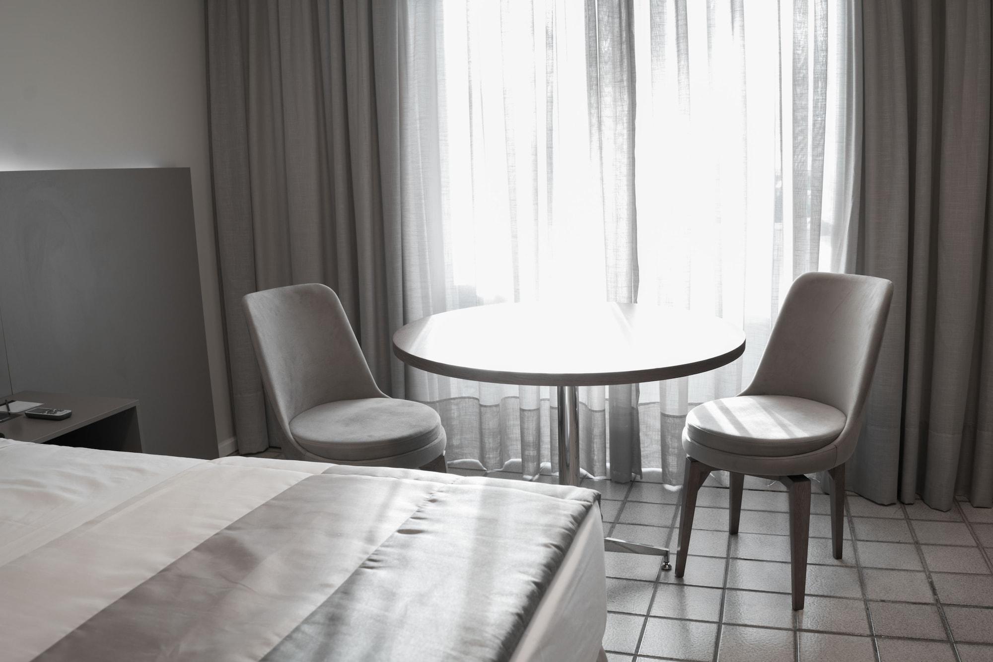 מלון Blue Tree Towers Sao Luis מראה חיצוני תמונה A room at the hotel