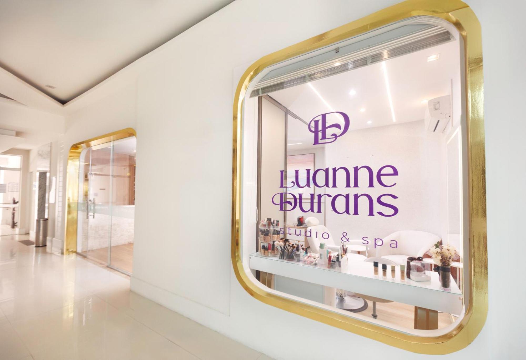 מלון Blue Tree Towers Sao Luis מראה חיצוני תמונה Luanne Bourans Salon